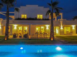 PORTOVERDE BEACH VILLA 12, Emma Villas – hotel w mieście Misano Adriatico