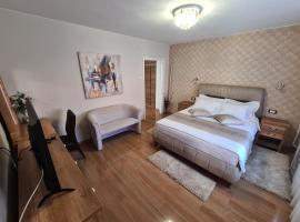 Apartmani Rajin, hotel di Vršac