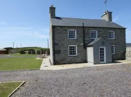 Borthwen Farmhouse