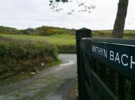 Bwthyn Bach، فندق في Llanrhyddlad