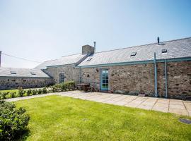 Borthwen Bach, hotel in Llanrhyddlad