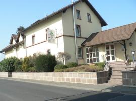 Gasthaus Zum Specht, casa de hóspedes em Hösbach