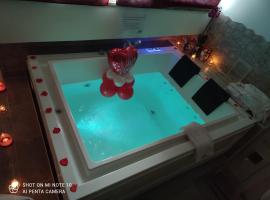 La Porta dell'Alcantara