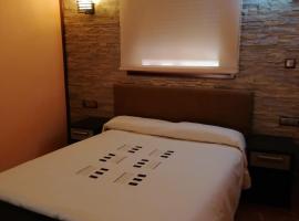 Casa de la abuela digit@l, pousada em Mart&iacute;n del R&iacute;o