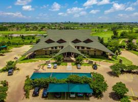 Thika Resort, hotel in Thika