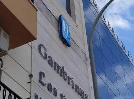 Hotel 3 estrellas en Montilla