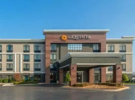 3 stars hotel in Clarksville