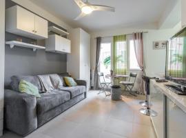 Cosy Studio at Nice Port