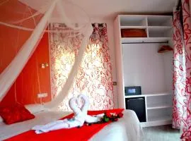 Madrid City Rooms