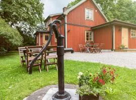 Löfwings B&B