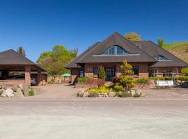 Hafen Seedorf Haus 1