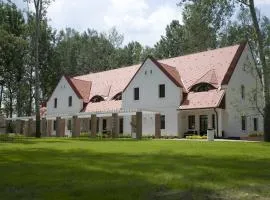 Varga Tanya Hotel