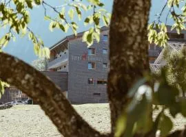 Aparthotel Hubertus Mellau