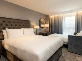 voco Edinburgh - Haymarket by IHG