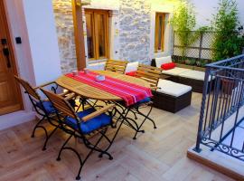 La Corte di Kate, hotel near Biograd Heritage Museum, Biograd na Moru