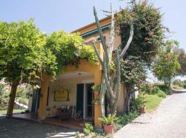 B&B La casa dei gelsi, bed & breakfast σε Loano