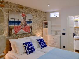 La Corte di Kate-2, hotel near Biograd Heritage Museum, Biograd na Moru