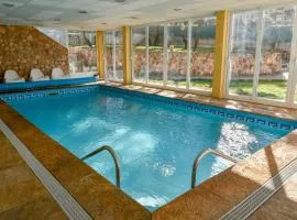 Casa Puente Albor PISCINA CLIMATIZADA