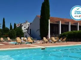 Pousada Convento de Vila Viçosa