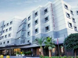 Geneva Hotel
