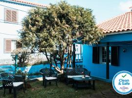 Cordeiro's House: Arrifes'te bir tatil evi