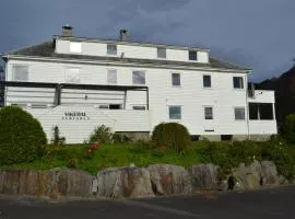 VIKEDAL VERTSHUS hotel