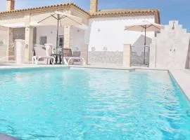 Chalet Puente Tabla