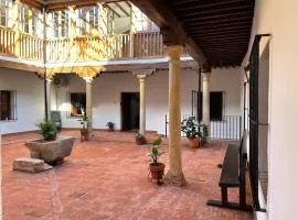 Apartamentos Centro del VINO Tandal