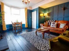 No.89 Stylish Ground Floor Apartment