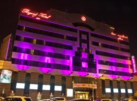 Regent Palace Hotel, hotel en Al Karama, Dubái