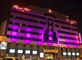 Regent Palace Hotel