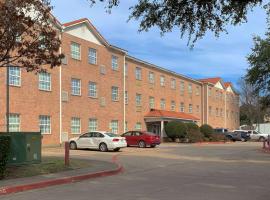 MainStay Suites Addison - Dallas, hotelli kohteessa Addison