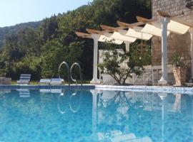 Villa D'amore Montenegro, готель у місті Донджі-Моріндж