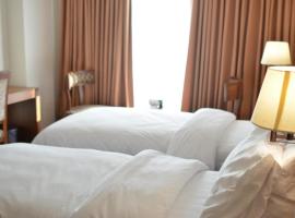 Esquire Hotels & Apartments, lejlighedshotel i Rawalpindi