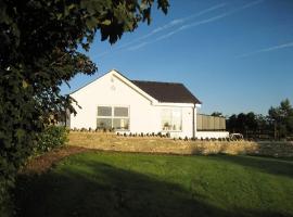 The Old Dairy, hotel di Rhoscolyn