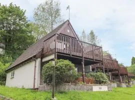 Valley Lodge 52