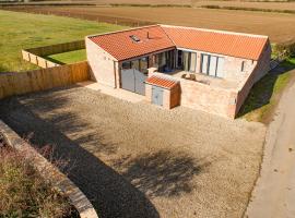 Owl View, casa vacanze a Scarborough