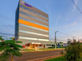 Transamerica Fit Rondonopolis