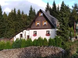 Landgasthof und Pension Erzgebirgsstübel