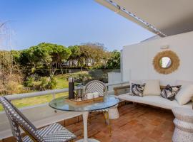 M&M Home, beach rental in Quinta do Lago