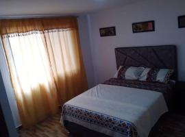 Piso 3-Apartment near to Cali airport, hotel near Parque del Azúcar, Palmira