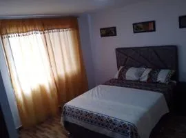 Piso 3-Apartment near to Cali airport