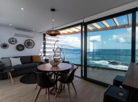 상 호크에 위치한 호텔 Home at Azores - Oasis House
