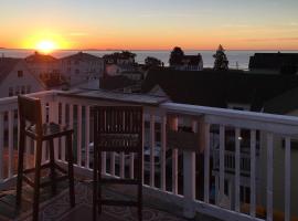 Sunrise Deck, hotel in Old Orchard Beach