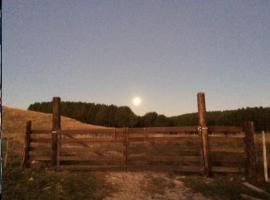 Casa de Campo - Cambará do Sul, ξενοδοχείο σε Cambara