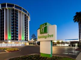 Holiday Inn Long Beach - Airport, an IHG Hotel, hotel i Long Beach