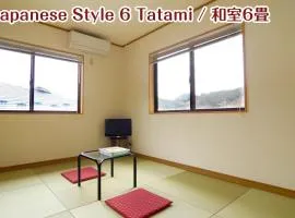 NIKKO stay house ARAI - Vacation STAY 14988v