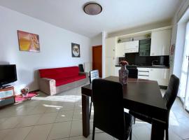 Irene's apartment, hotel en Terracina
