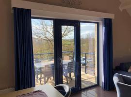 Enjoy Durbuy 1, hotel v destinaci Durbuy