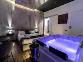 Maximum Suite & Spa